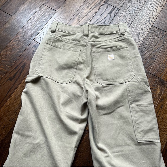 Aritzia Greenwich Pant - Picture 5 of 6